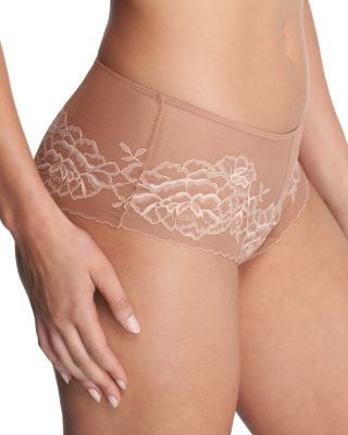 Natori Flora Girl Briefs