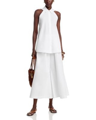 Hugo Boss Becola Sleeveless Shirt - Exclusive