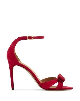 Ferragamo Women's Roxy 95 Sandals