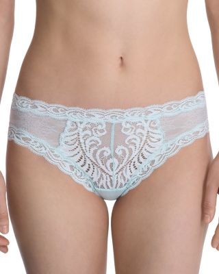 Natori Feathers Hipster