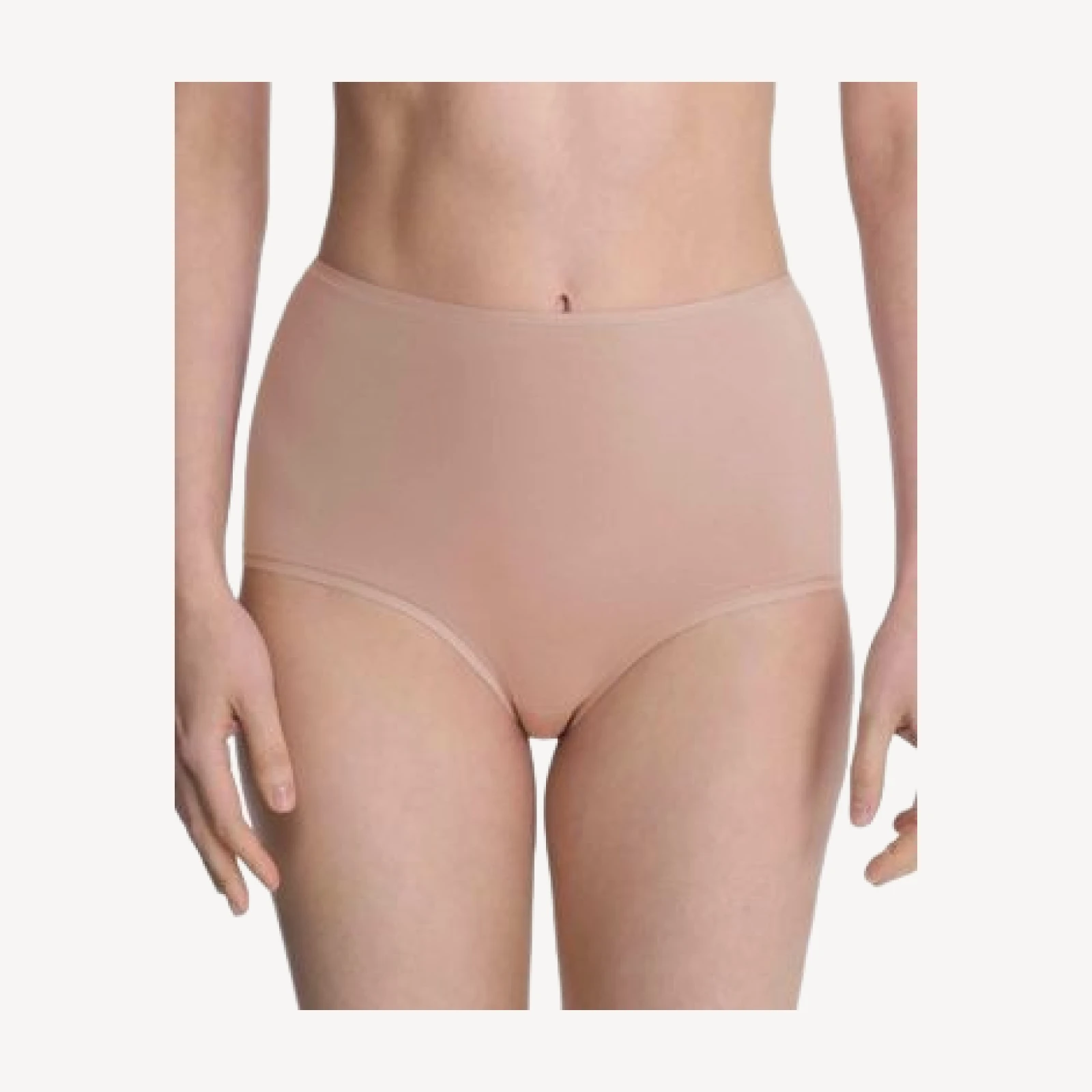 Natori Bliss Bare High Waisted Brief
