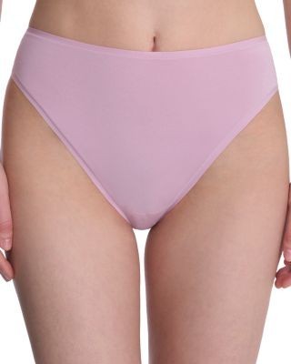 Natori Bliss Bare High Cut Brief