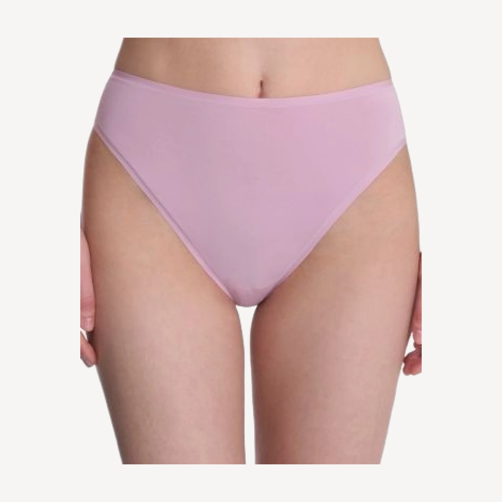 Natori Bliss Bare High Cut Brief