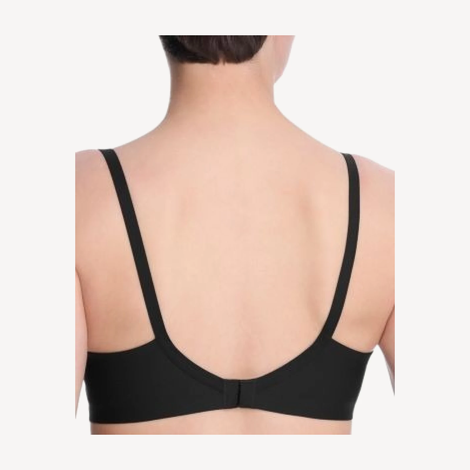 Natori Harmony Smooth Back Underwire Spacer T-Shirt Bra