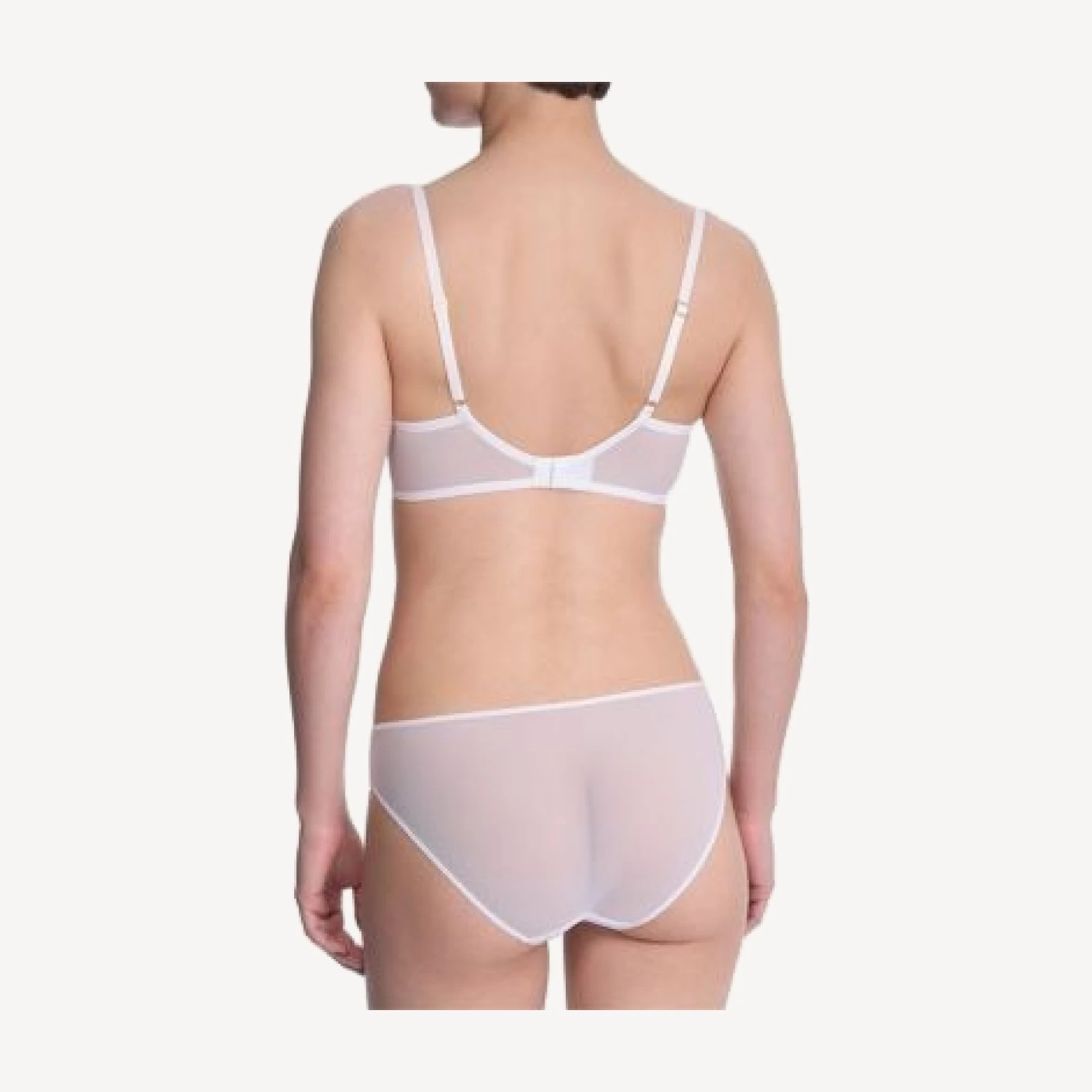 Natori Flora Unlined Balconette Bra