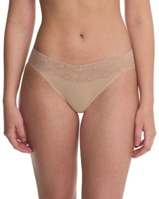 Natori Bliss Perfection One Size French Cut Brief