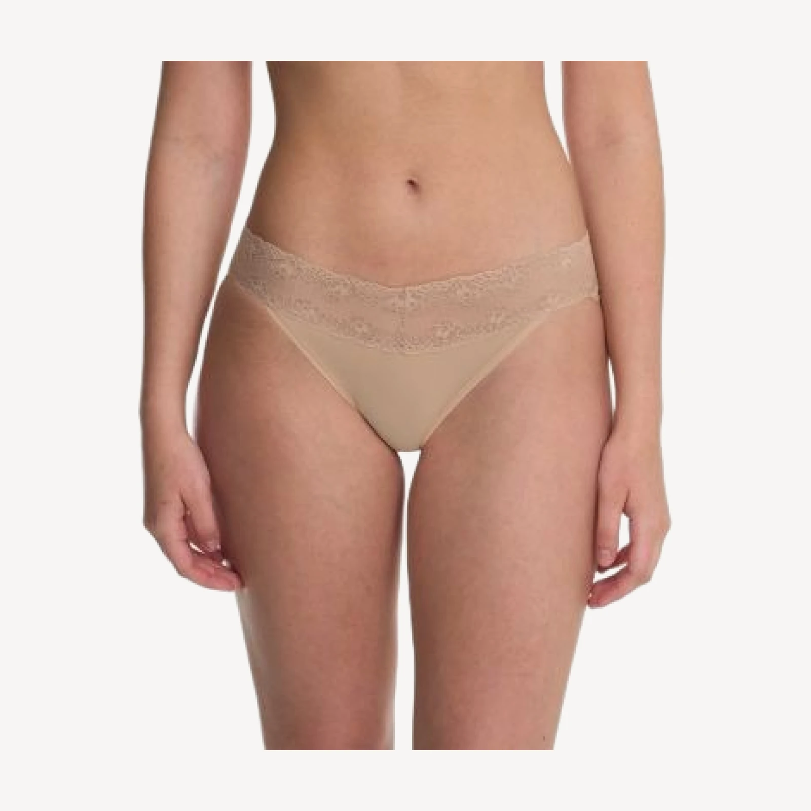Natori Bliss Perfection One Size French Cut Brief