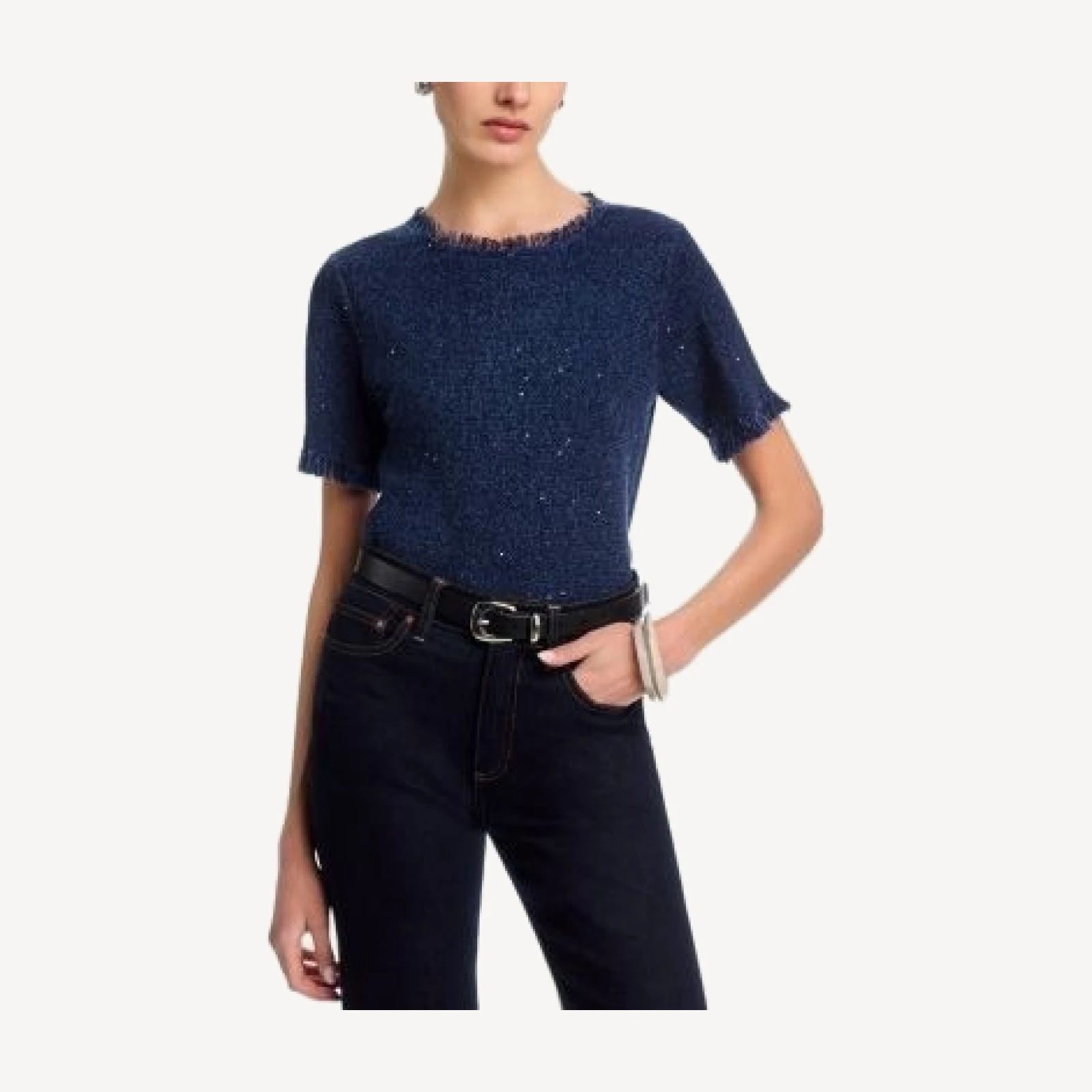 Kobi Halperin Kate Sweater