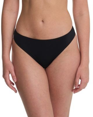 Natori Persuasion Stretch Lace Thong