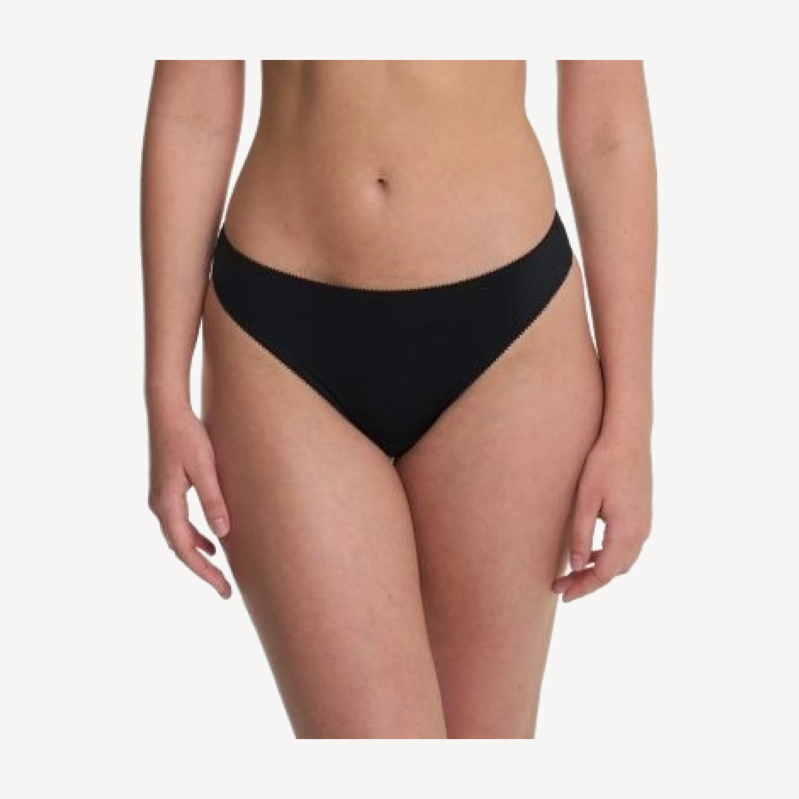 Natori Persuasion Stretch Lace Thong