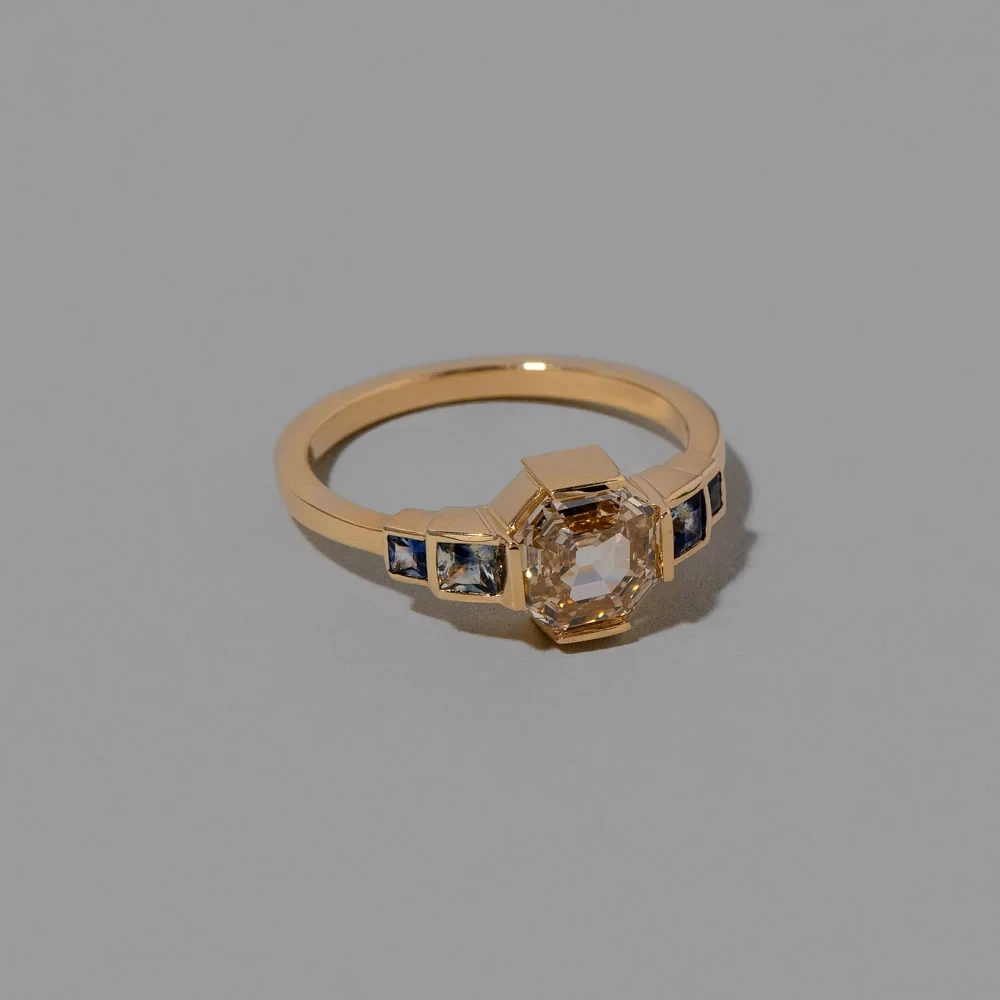 Treasure Ring