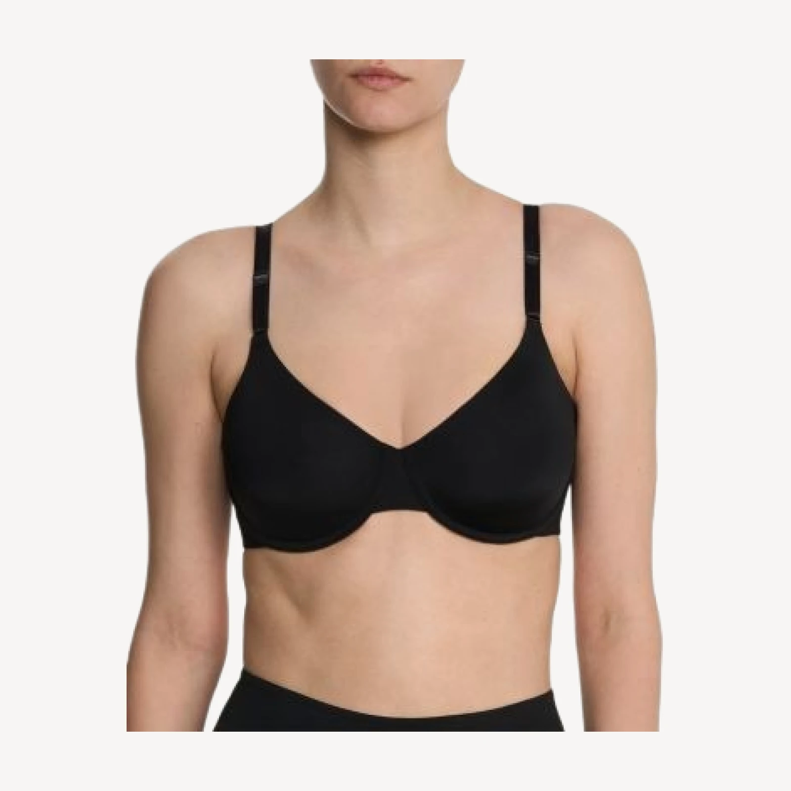 Natori Liquid Smooth Seamless Underwire Bra