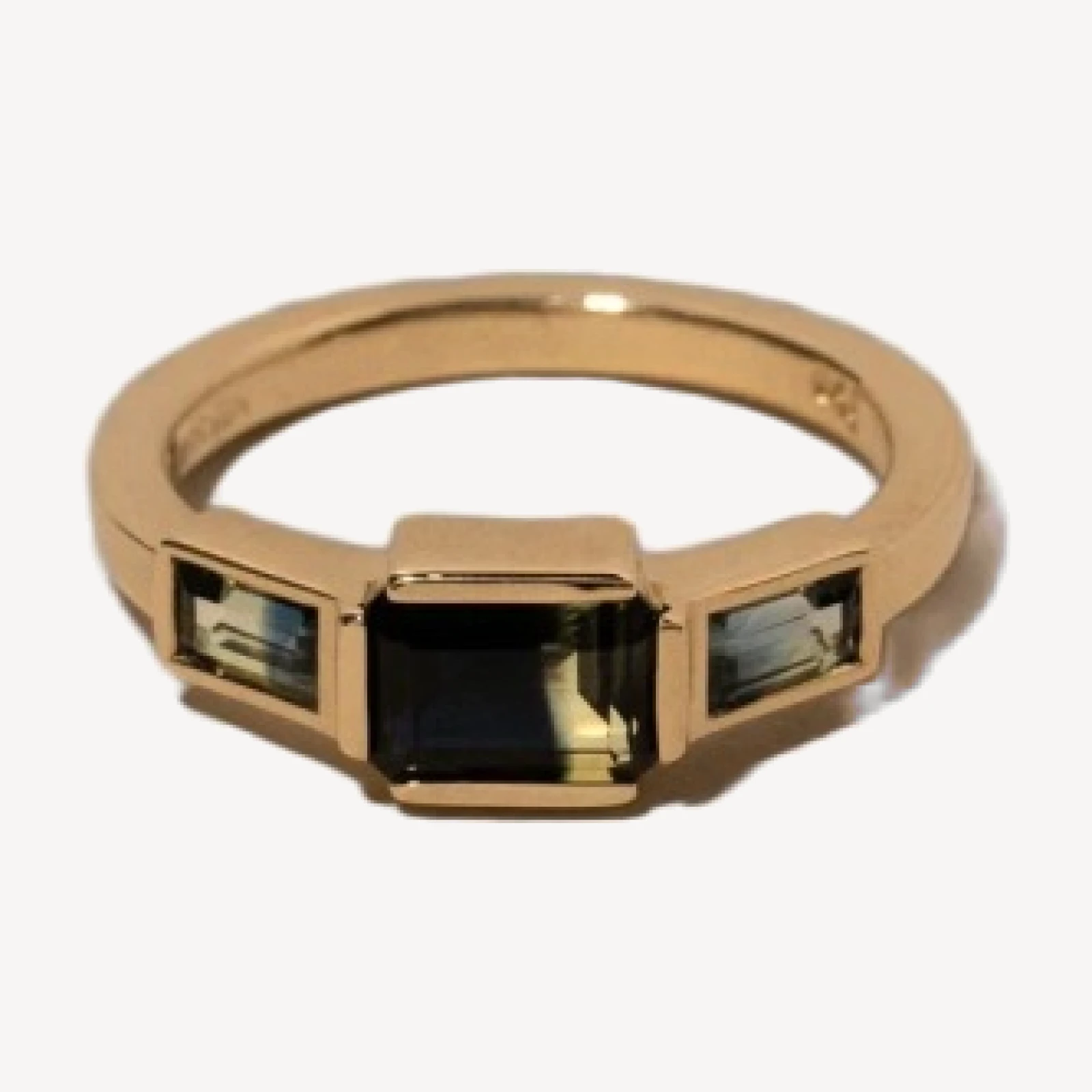 Humanity Ring