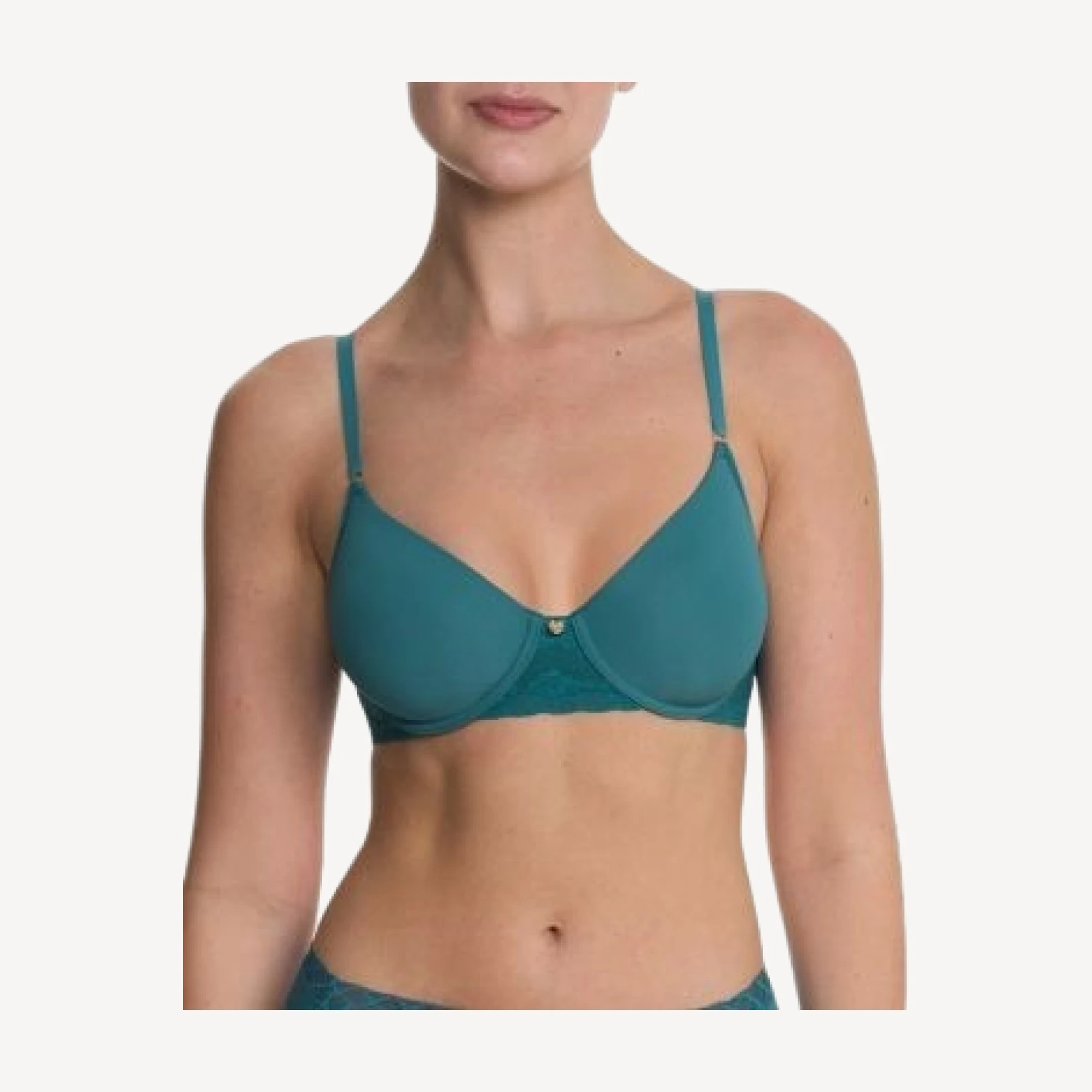 Natori Bliss Perfection All Day Underwire Contour Bra