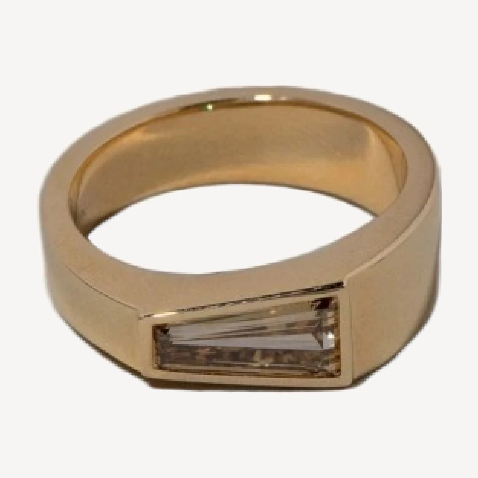 Smitten Ring