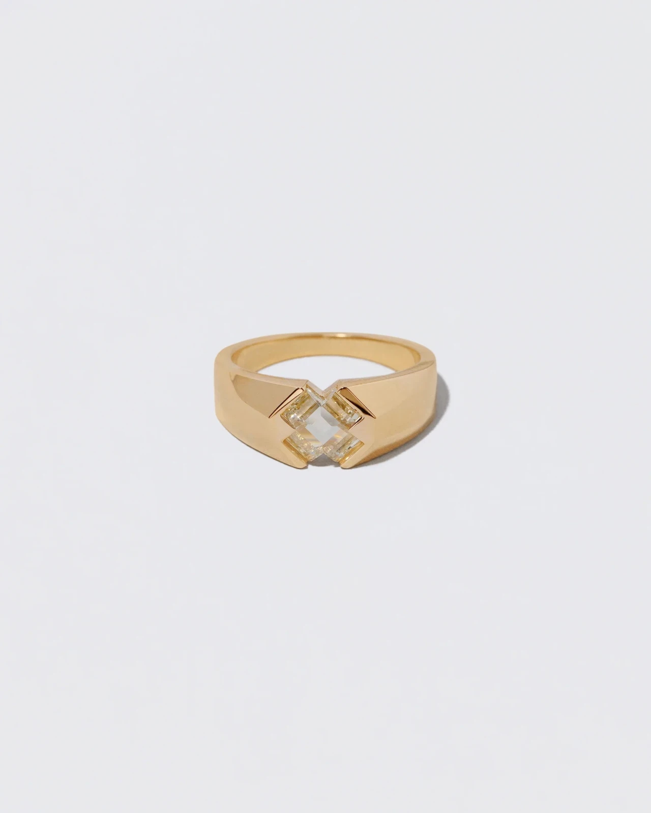 Compassion Ring