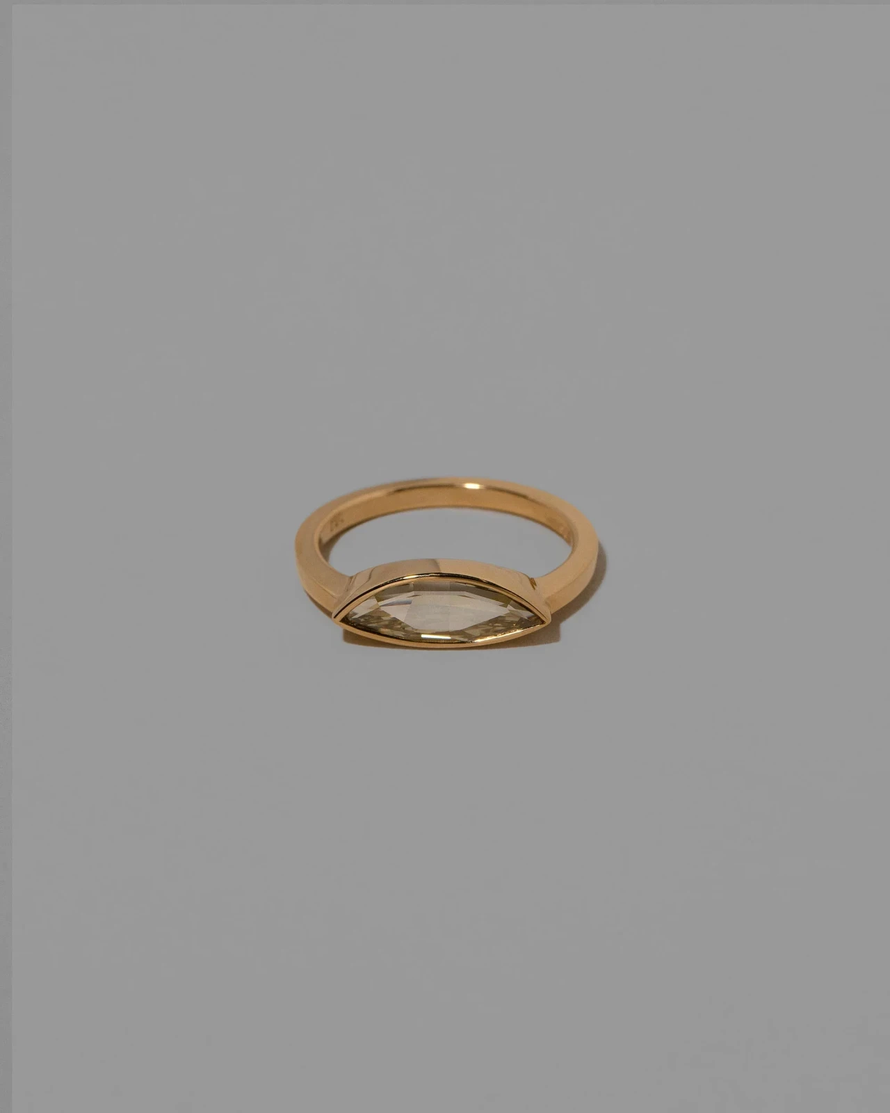 Tenderness Ring