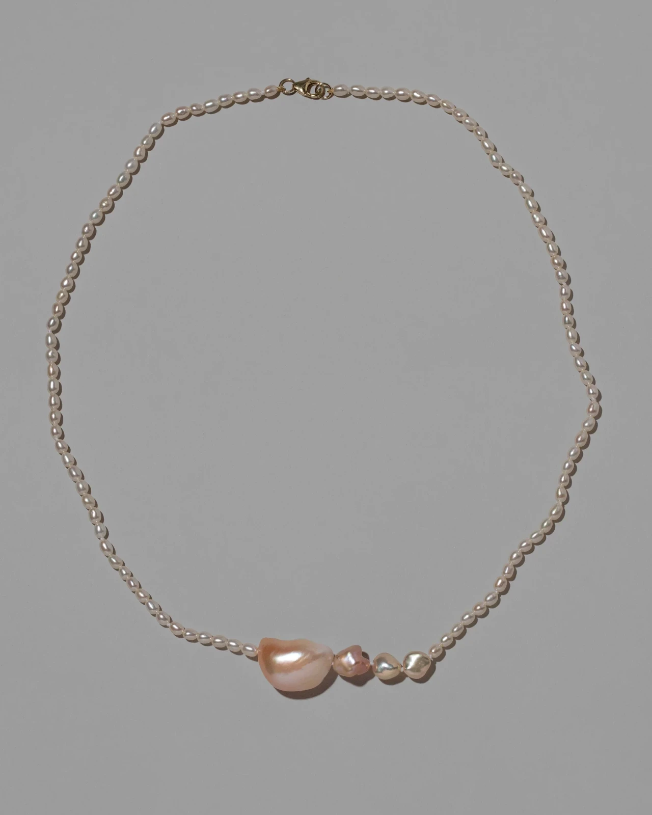 Tethys Necklace