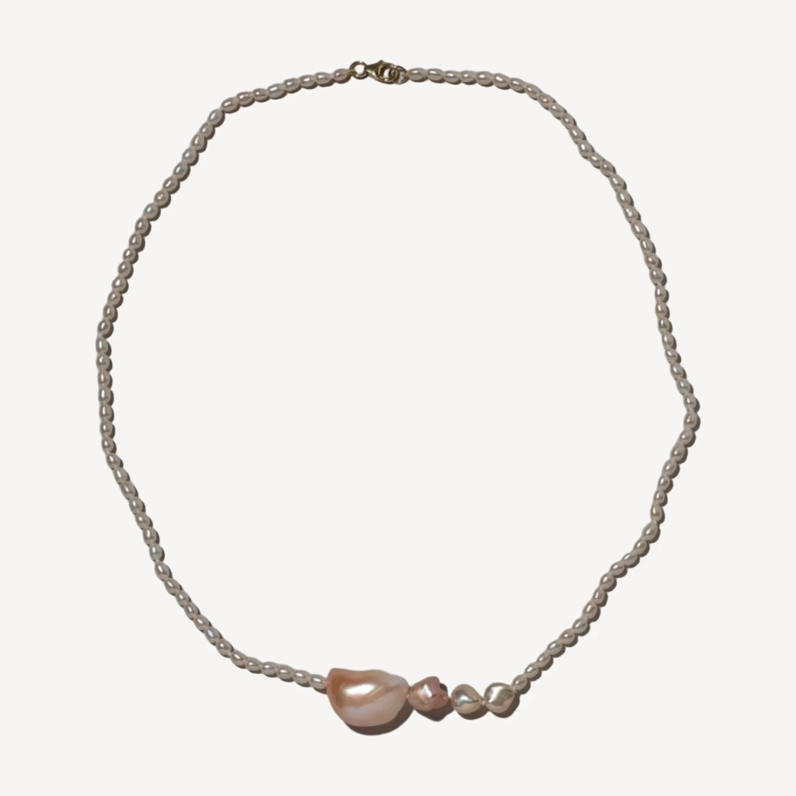 Tethys Necklace