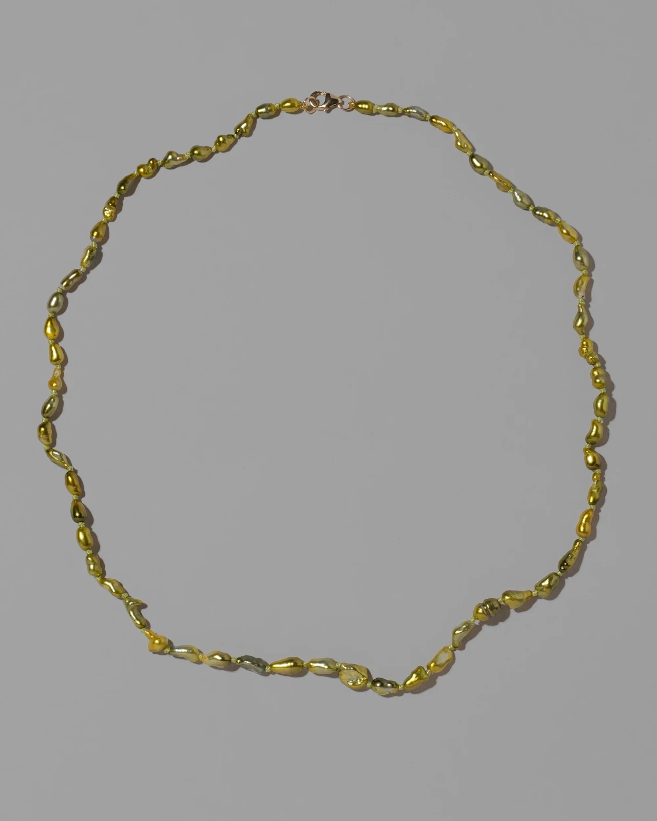 Karkinos Necklace
