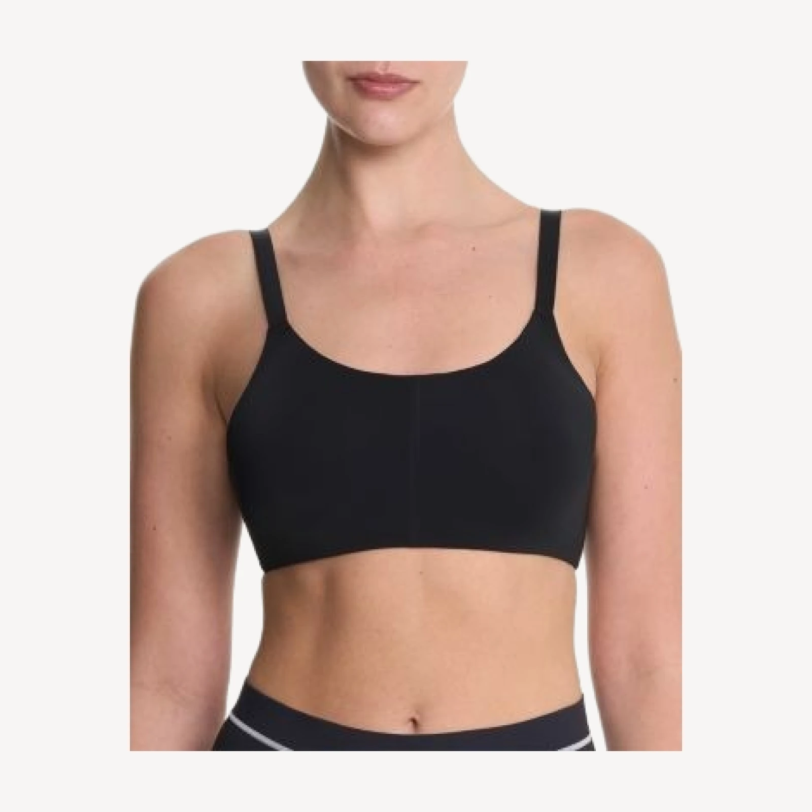 Natori Elevate Convertible Wireless Sport Bra