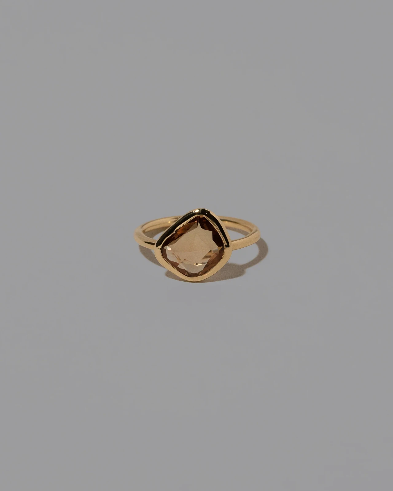 Gentle Ring