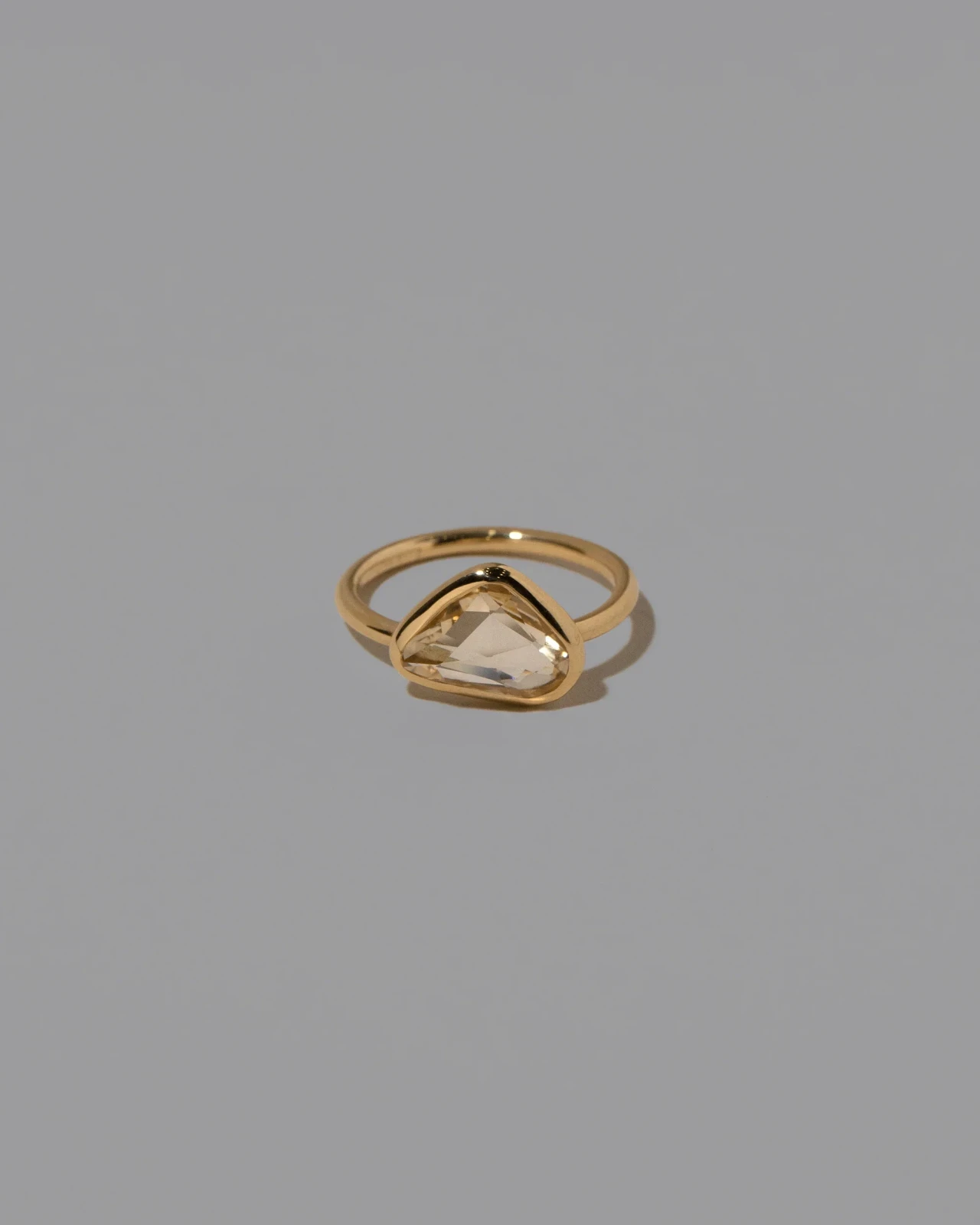 Serene Ring