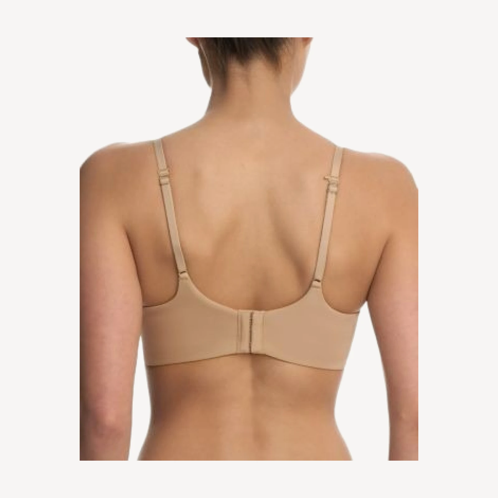 Natori Radiance Convertible Unlined Underwire Bra
