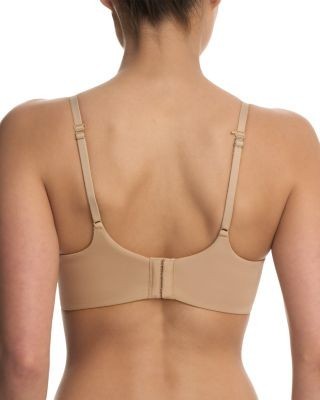 Natori Radiance Convertible Unlined Underwire Bra