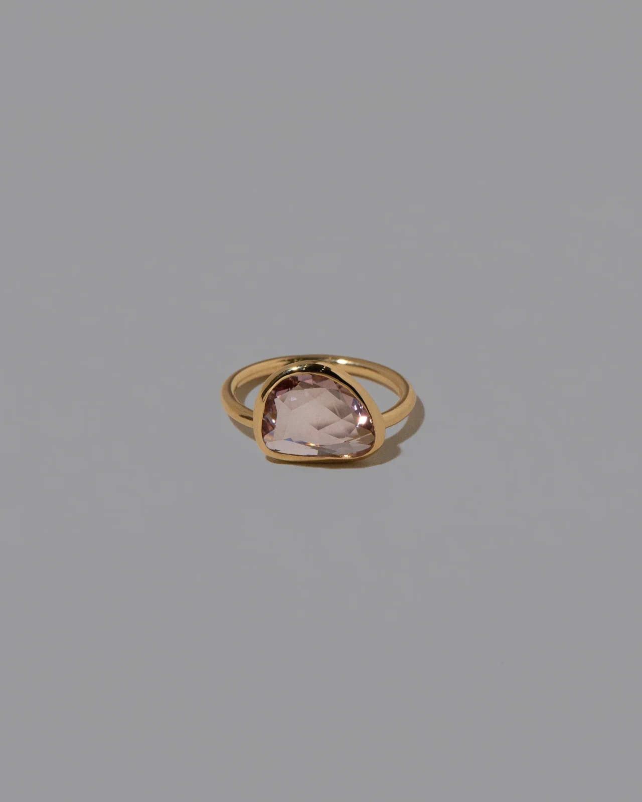 Peaceful Ring