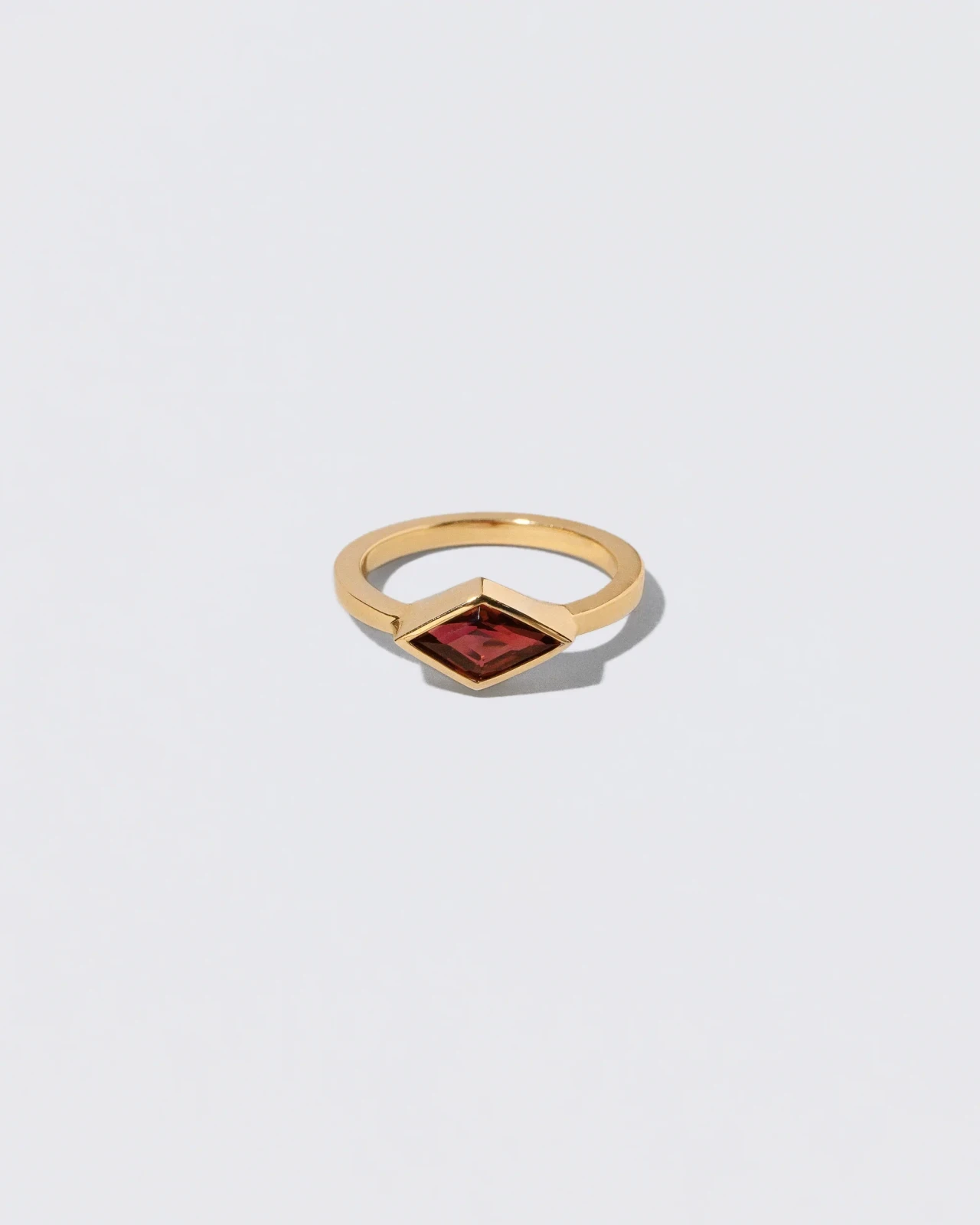 Warmhearted Ring