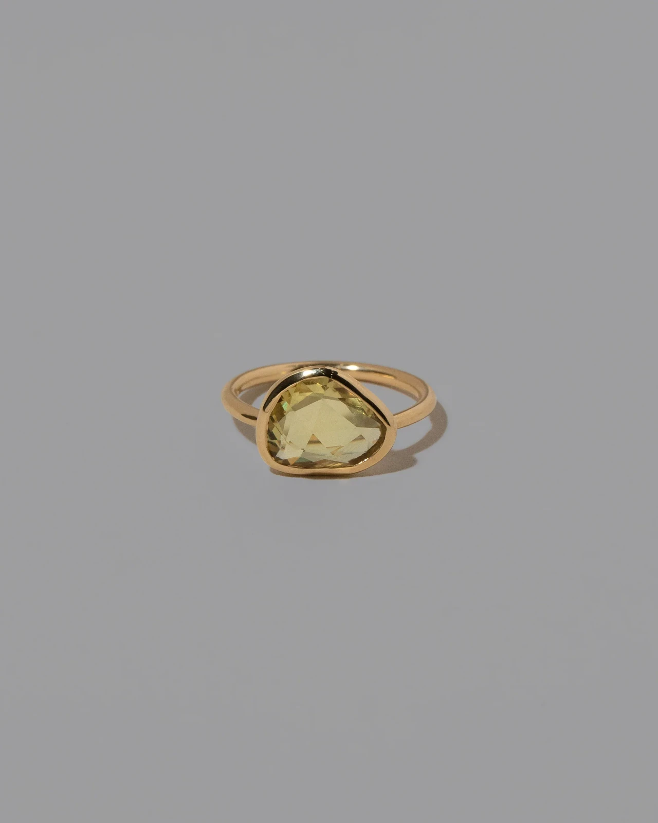 Calm Ring