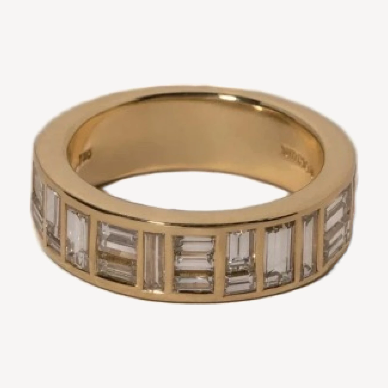 Mega Piet Ring