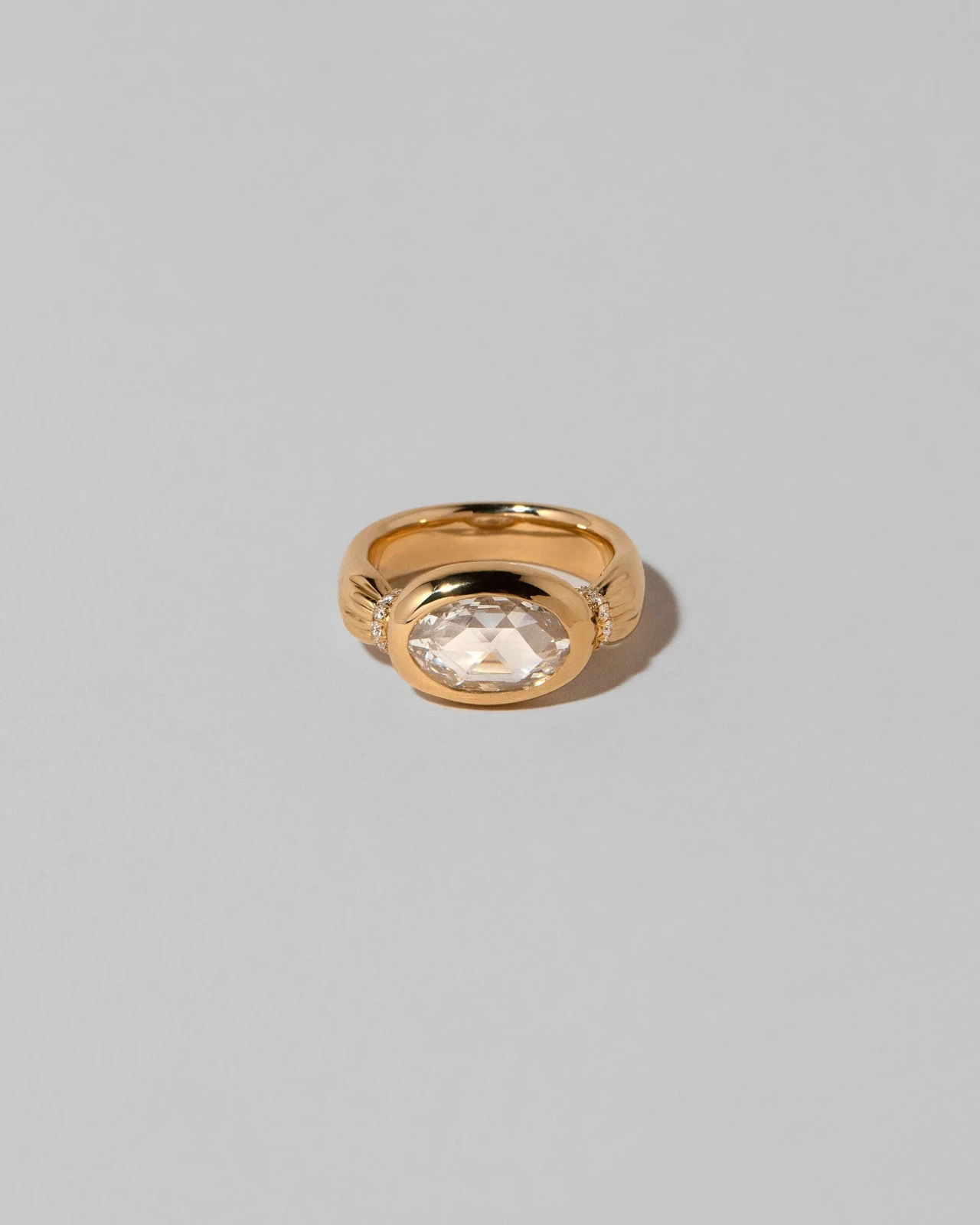 Contort Ring