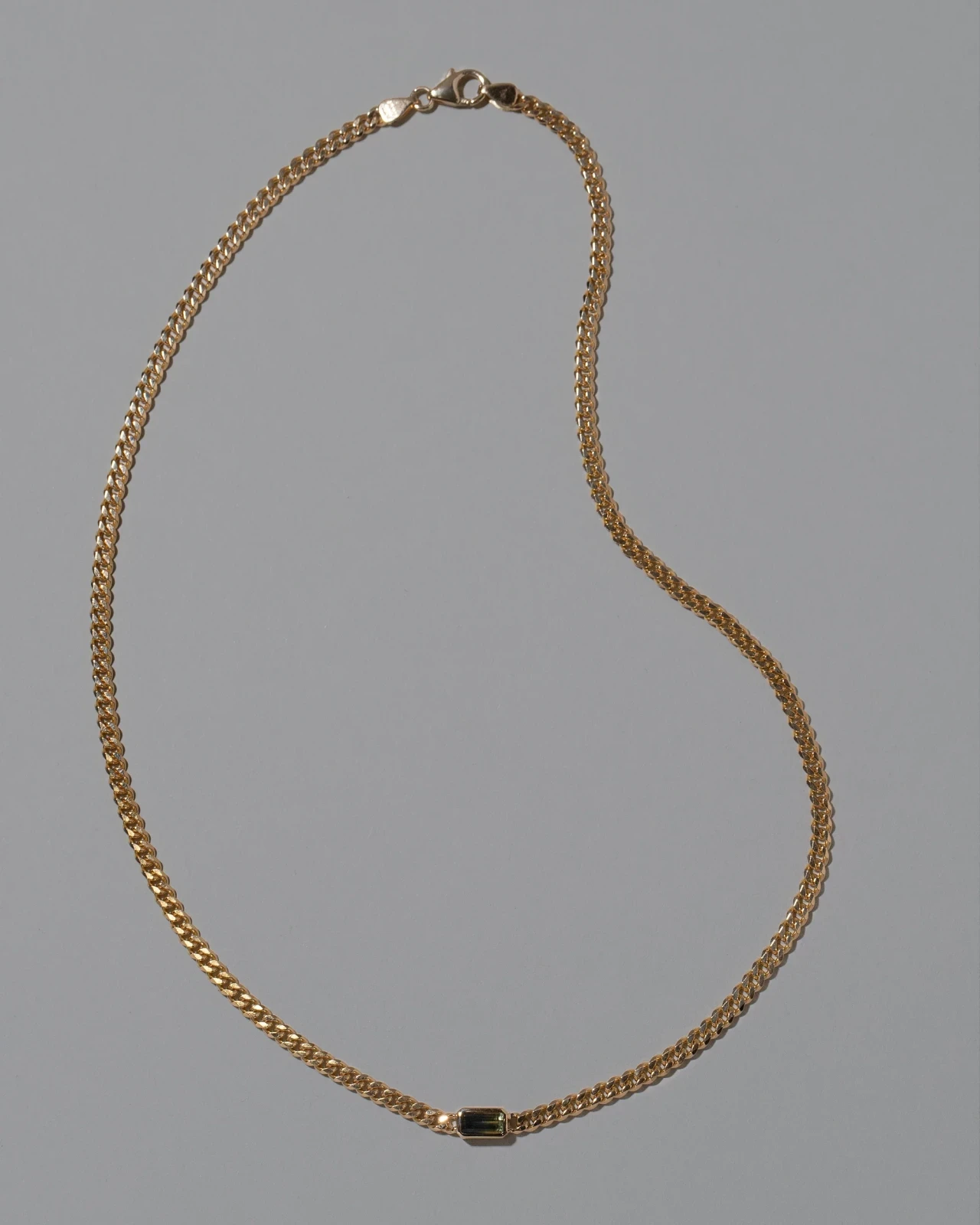 Attachment Necklace