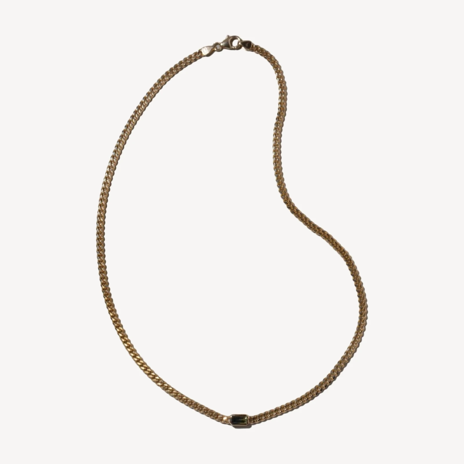Attachment Necklace