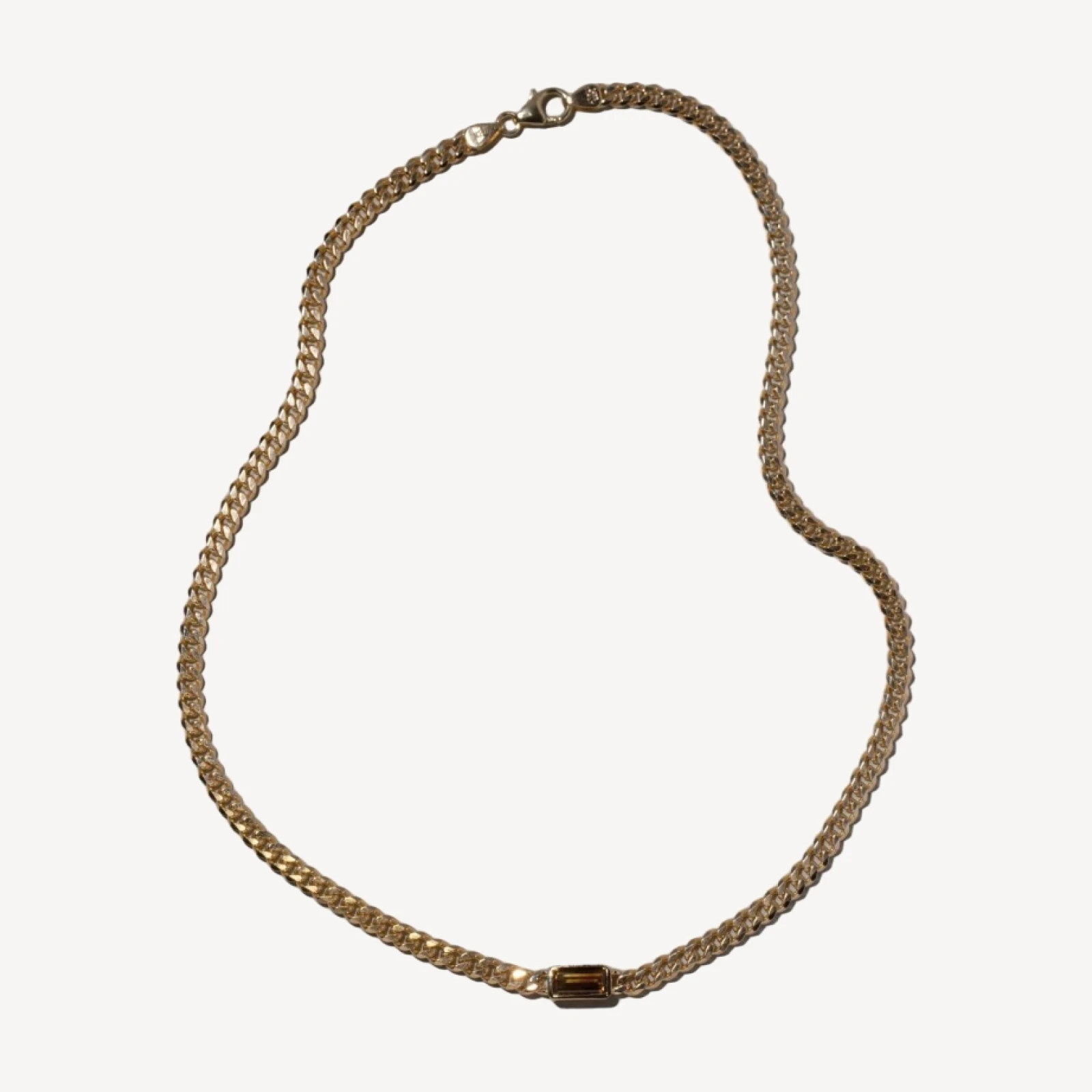 Connection Necklace
