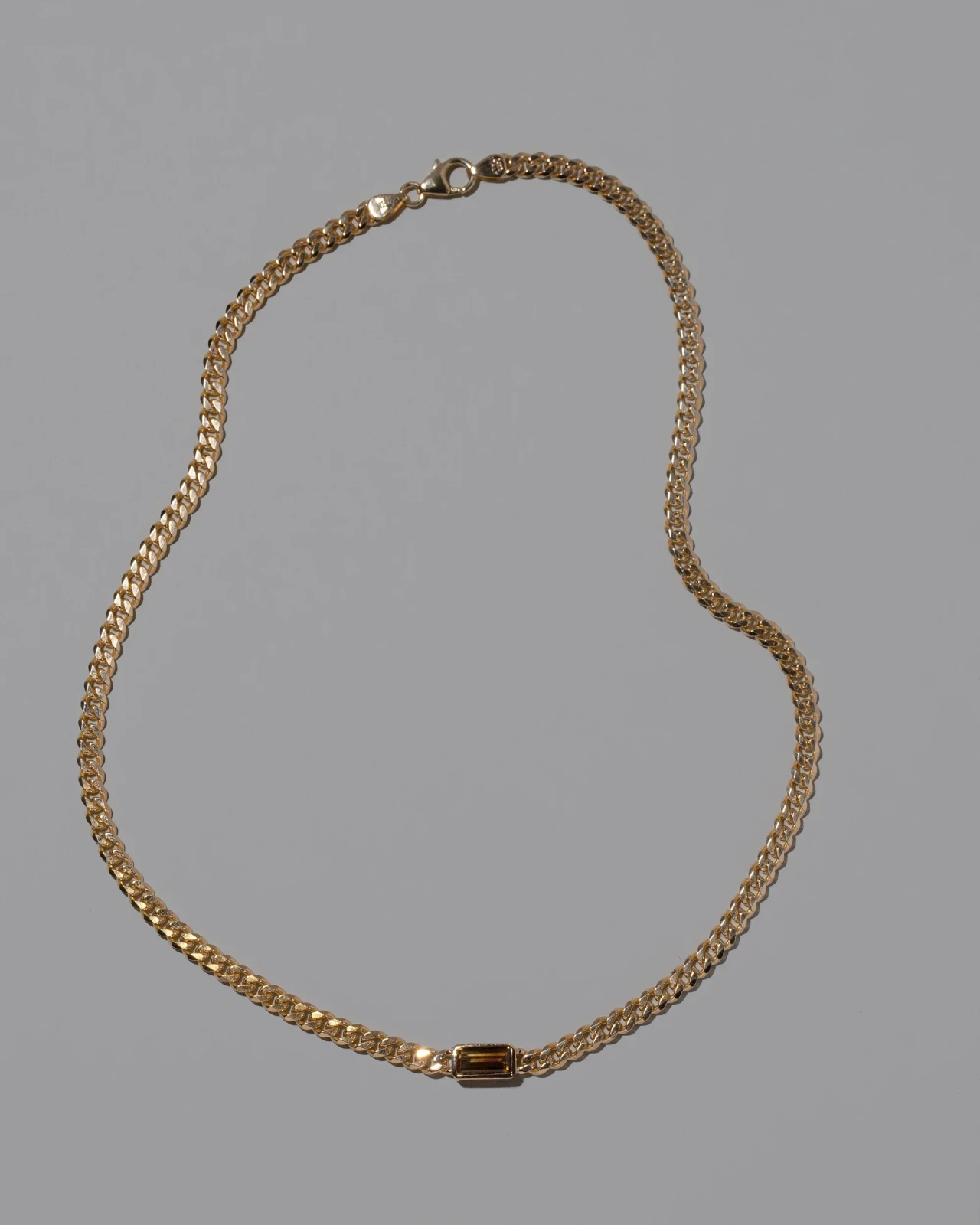 Connection Necklace