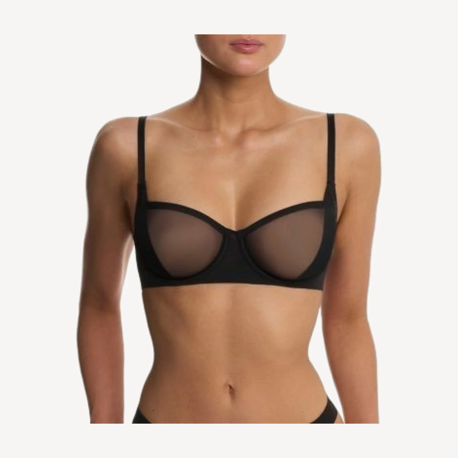 Natori True Zen Balconette Bra