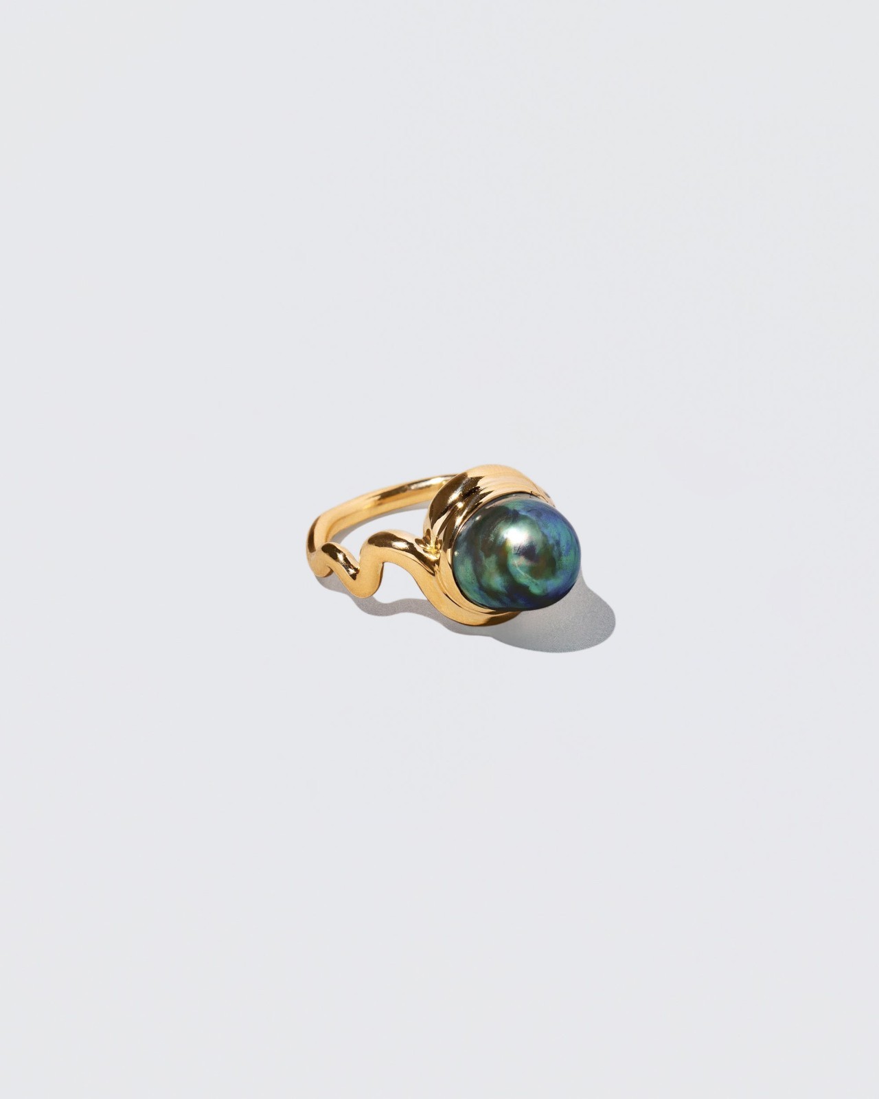 Moon Ring