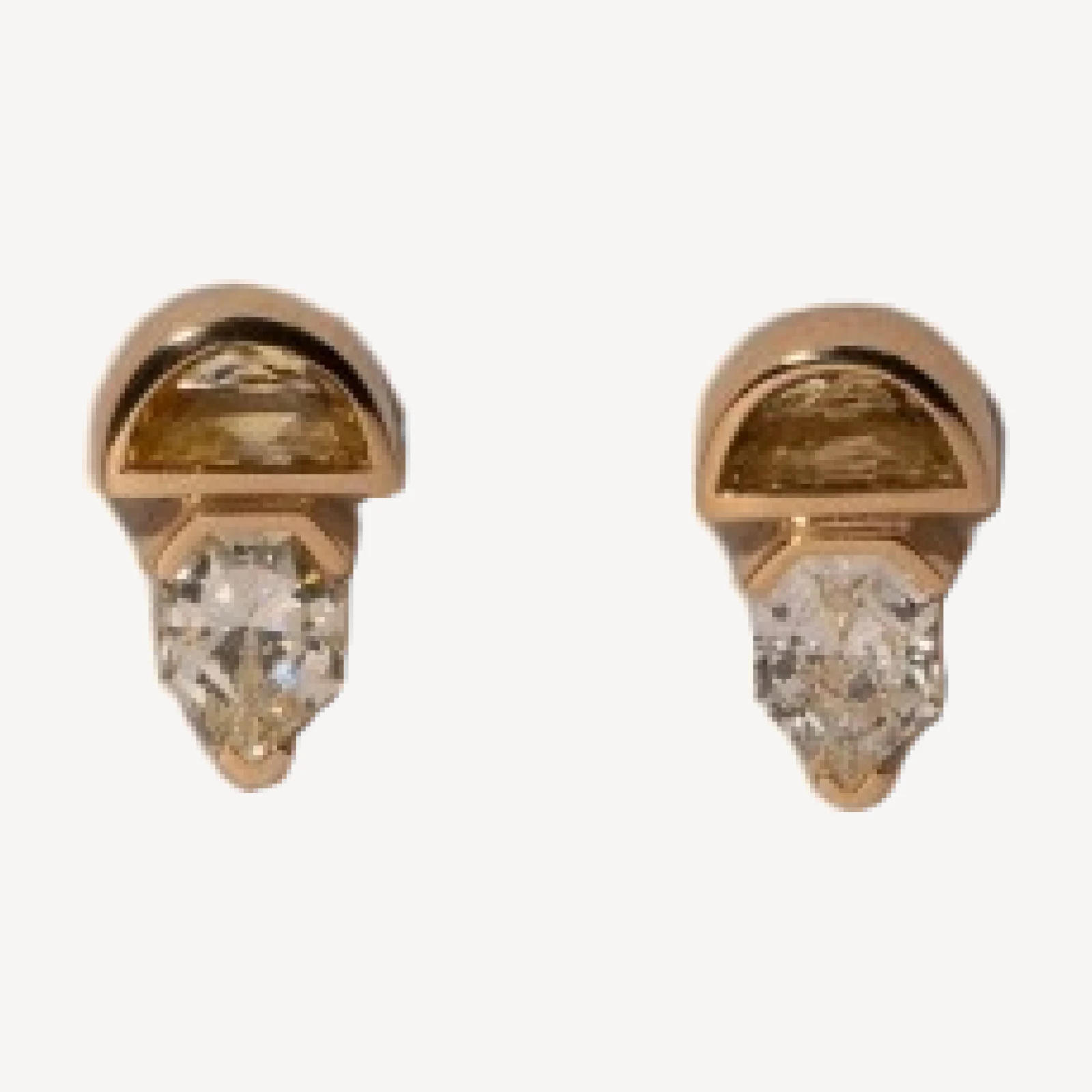 Delphinus Earrings