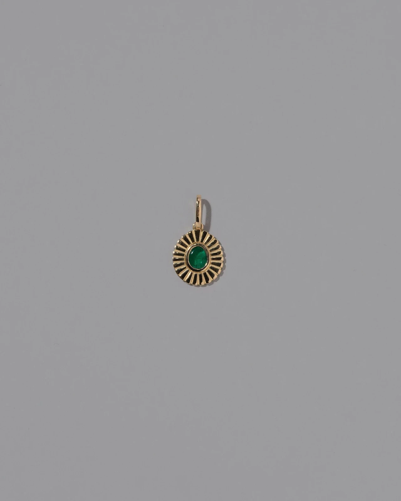 Eternal Life Pendant