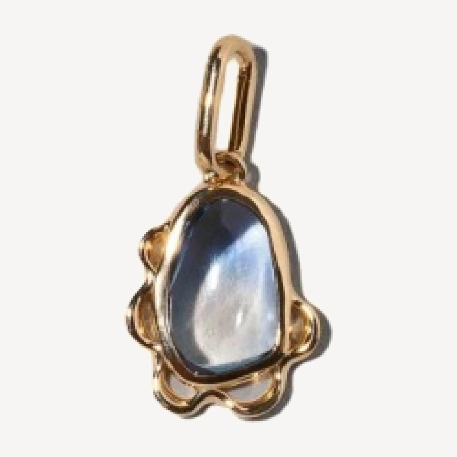 Karmic Balance Pendant
