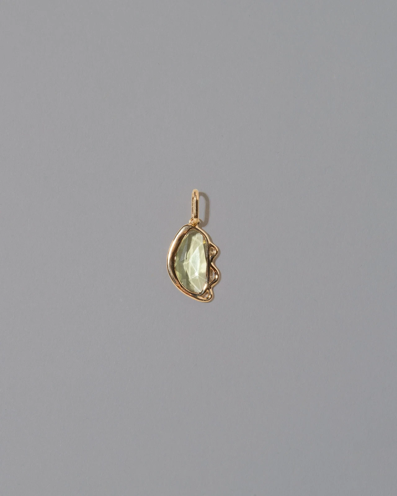 Abundance Pendant