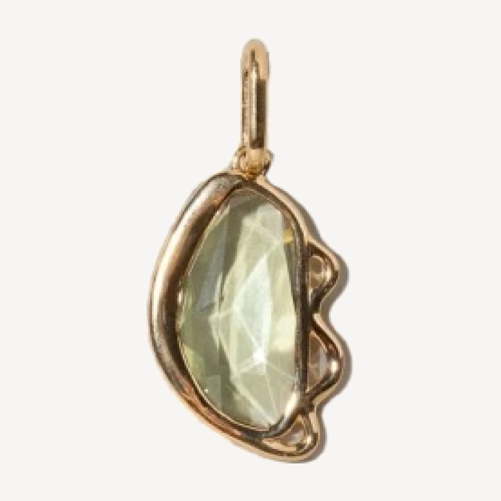 Abundance Pendant