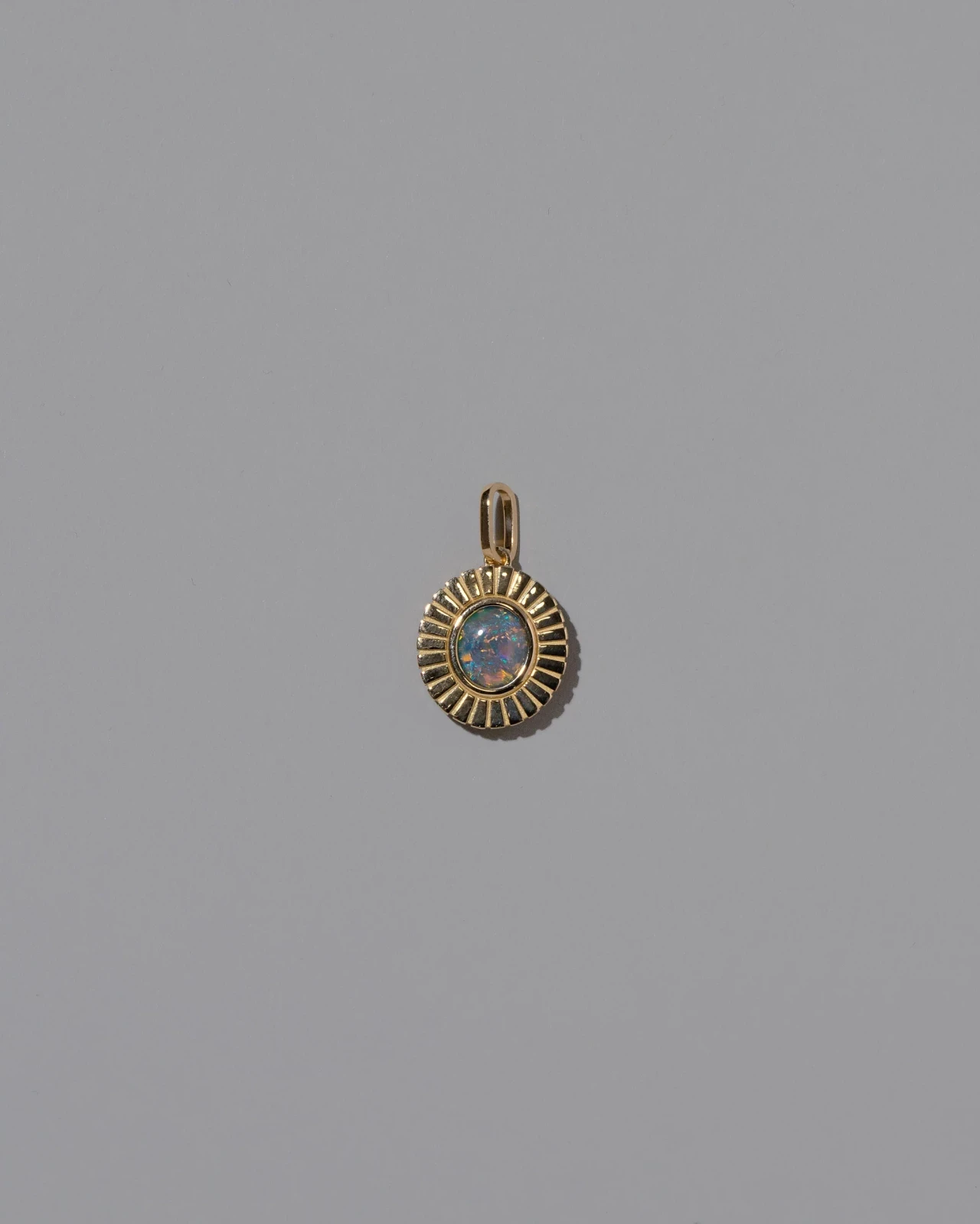 New Growth Pendant