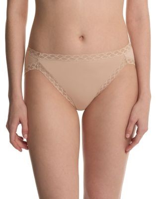 Natori Bliss French Cut Bikinis