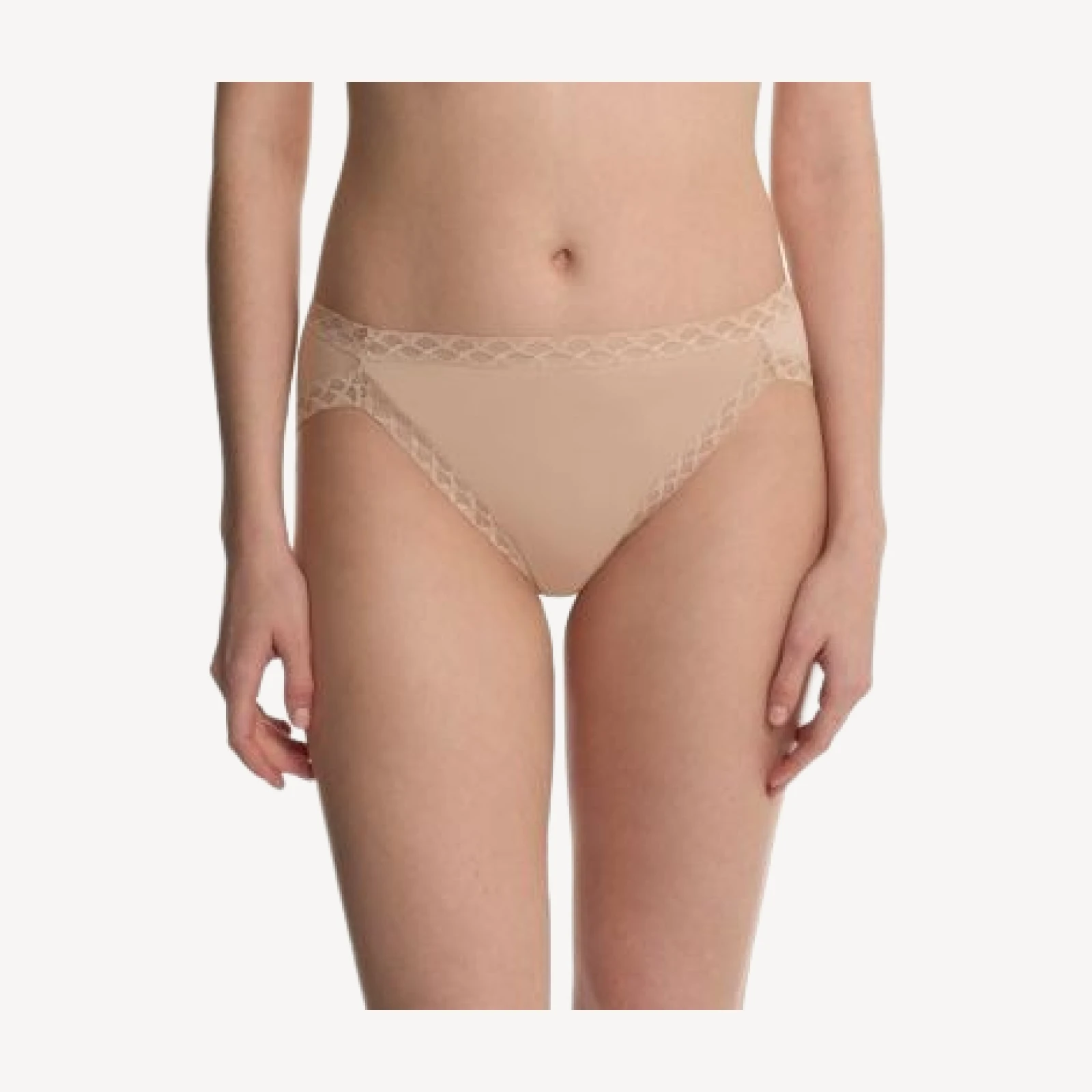Natori Bliss French Cut Bikinis
