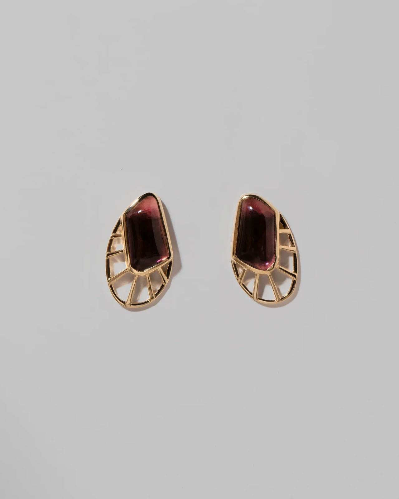 Lycaste Earrings