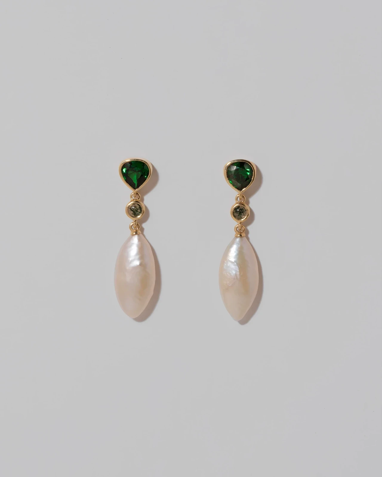 Convallaria Earrings